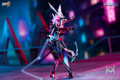 APEX-TOYS – Honkai Impact 3rd Yae Kasumi Arctech Neon Shade 1/8 Action Figure (Licensed)
