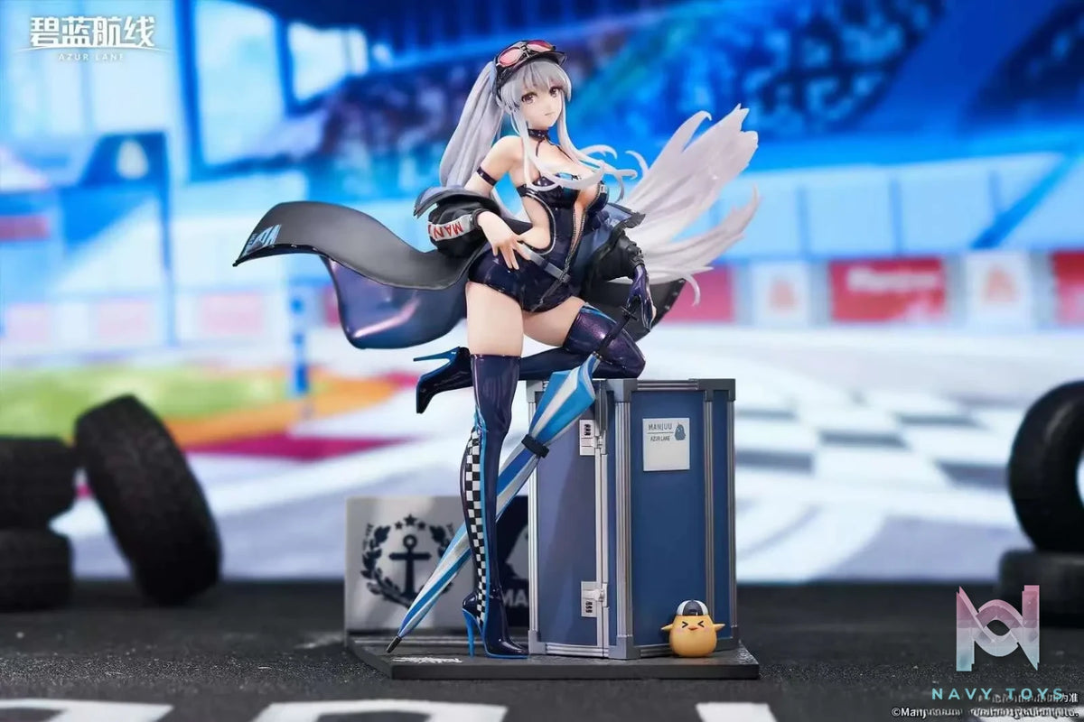 APEX-TOYS Studio – Azur Lane Enterprise Wind Catcher