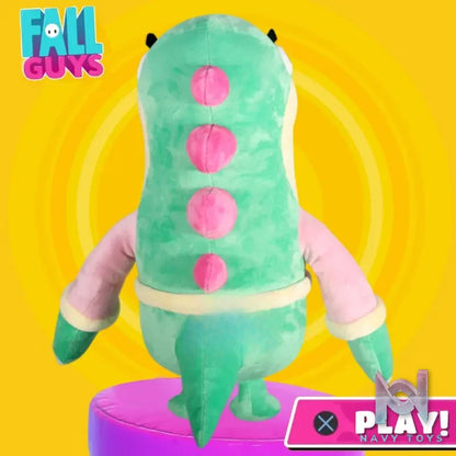 Bu Yi Toy Studio – Fall Guys #01 Fall Guys
