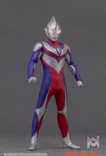 Alphamax – Ultraman Tiga Composite 2.0 AX-0325 Action Figure (Licensed)