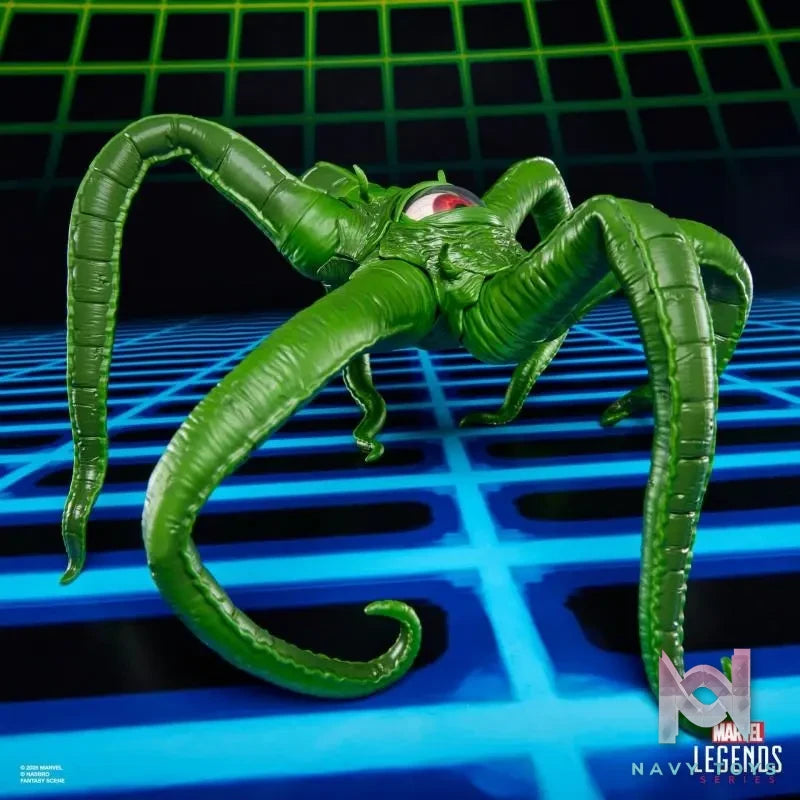 Hasbro Studio – Cyclops Gargantos (Licensed)