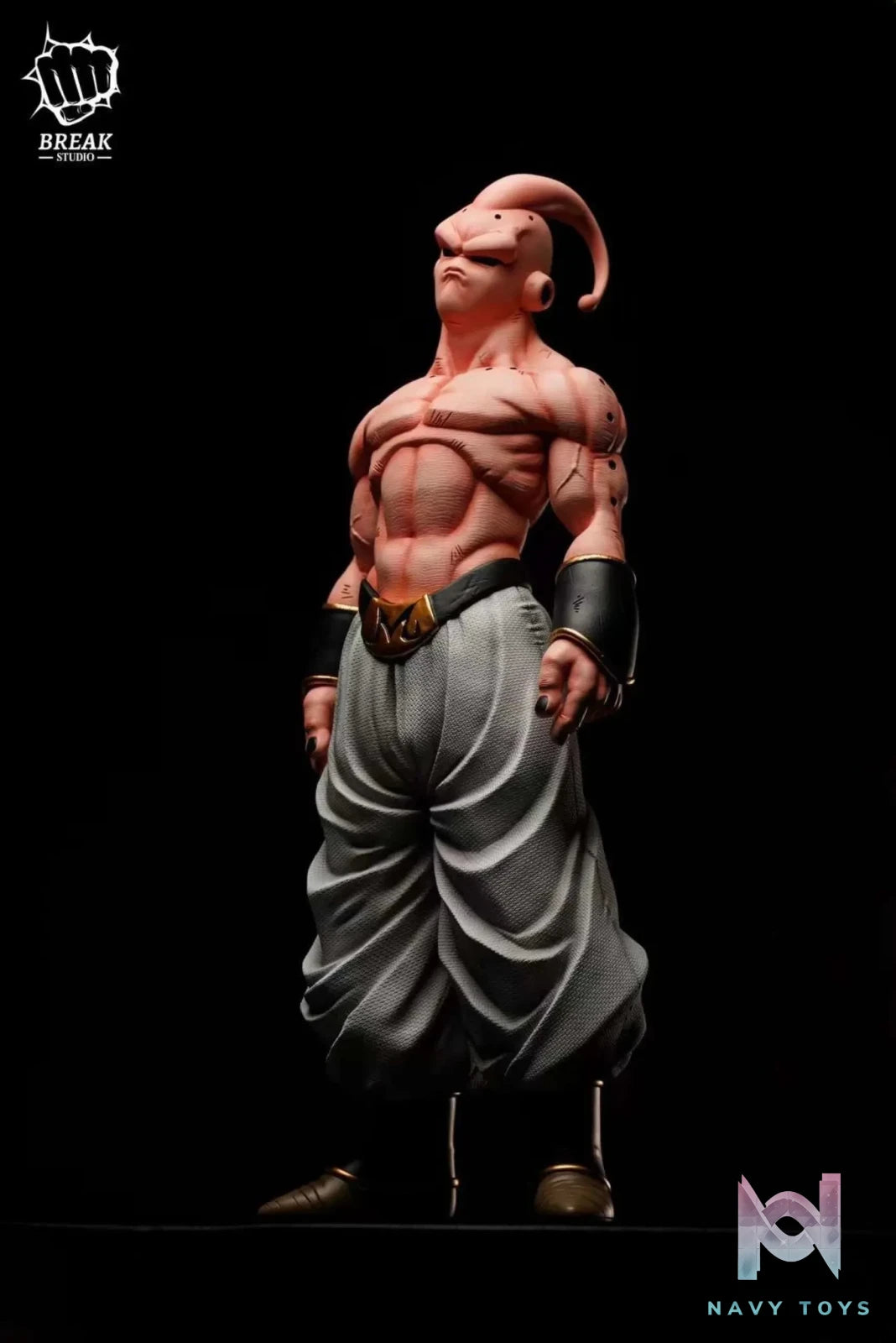 Break Studio – Dragon Ball Majin Buu