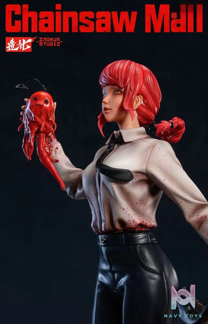 Zao Hua Studio – ********​**** Resin Statue – 1/6 Scale ******