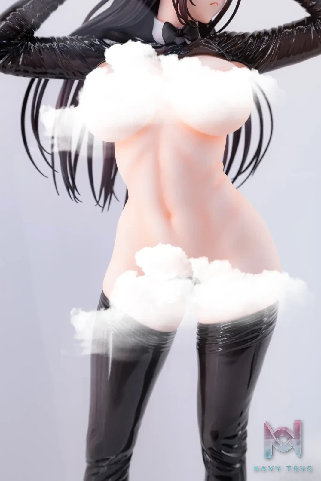 PartyLook – The Reverse Rabbit Girl (Licensed)