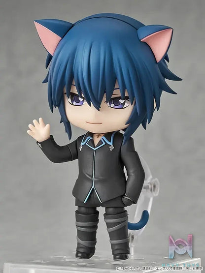 GSAS – Nendoroid Anime “Shugo-chara!” Ikuto Tsukiyomi (Licensed)