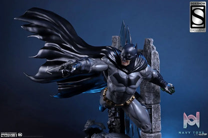 Prime 1 Studio – Premium Masterline Justice League: Origin (The New 52!) Batman PMN52-07 PMN52-07EX (Licensed)