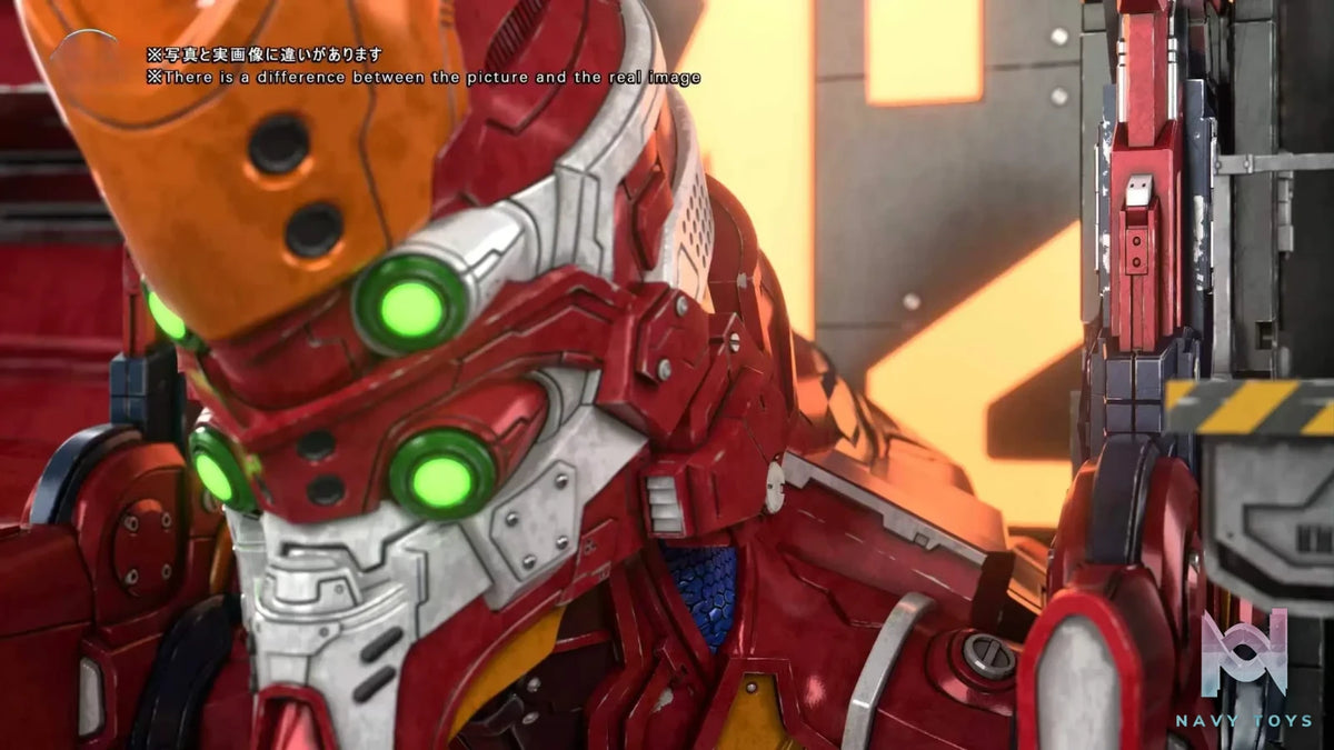 Meow Studio – Human Instrumentality Project Evangelion Unit-02 & Asuka Neon Genesis Evangelion