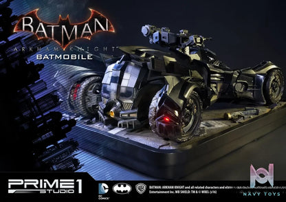 Prime 1 Studio – Museum Masterline Batman: Arkham Knight Batmobile MMDC-03(Licensed)
