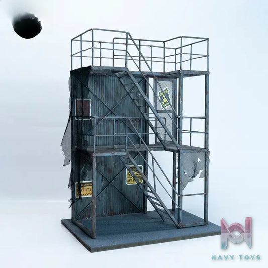 MMMTOYS – 1/12 Apocalypse Watchtower M2604 (Licensed)