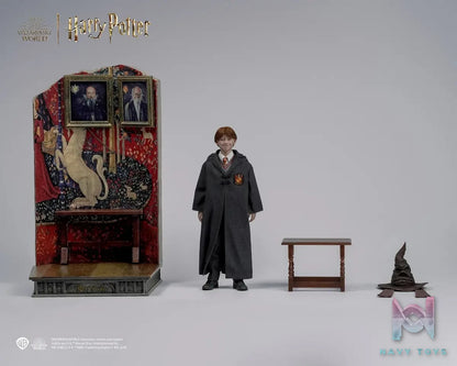 INART Studio – Harry Potter and the Philosopher’s Stone Ron weasley School Uniform 1/6