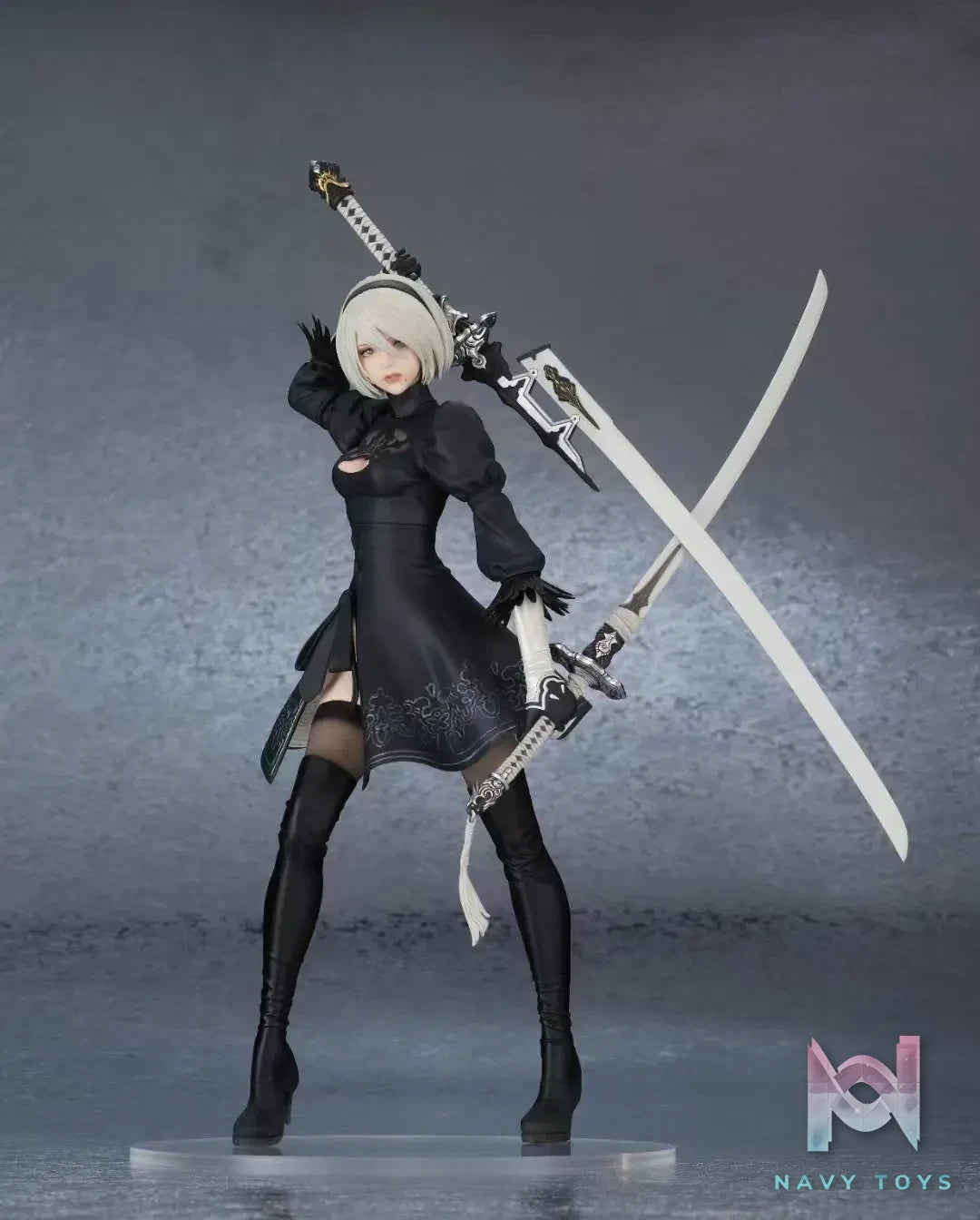 SQUARE ENIX – NieR Automata 2B (Licensed)