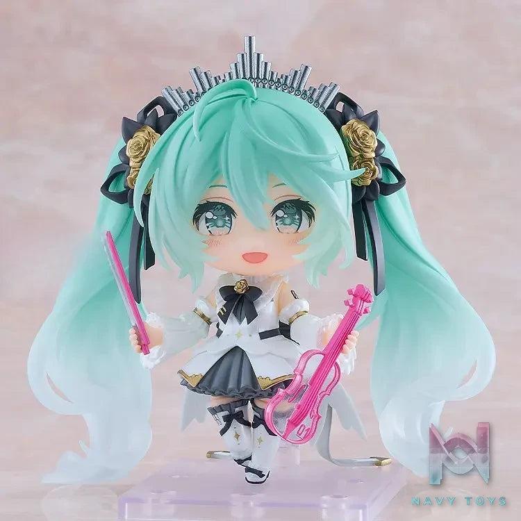 GSC – Nendoroid Vocaloid Hatsune Miku Symphony 10th Anniversary Ver. (Licensed)