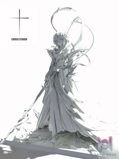 Cross Studio – Rukia Kuchiki Bleach