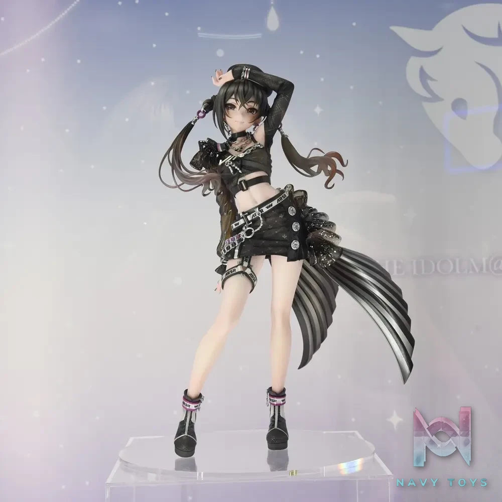 Alter Studio – The Idolmaster Cinderella Girls Akira Sunazuka Layered My Edge (Licensed)