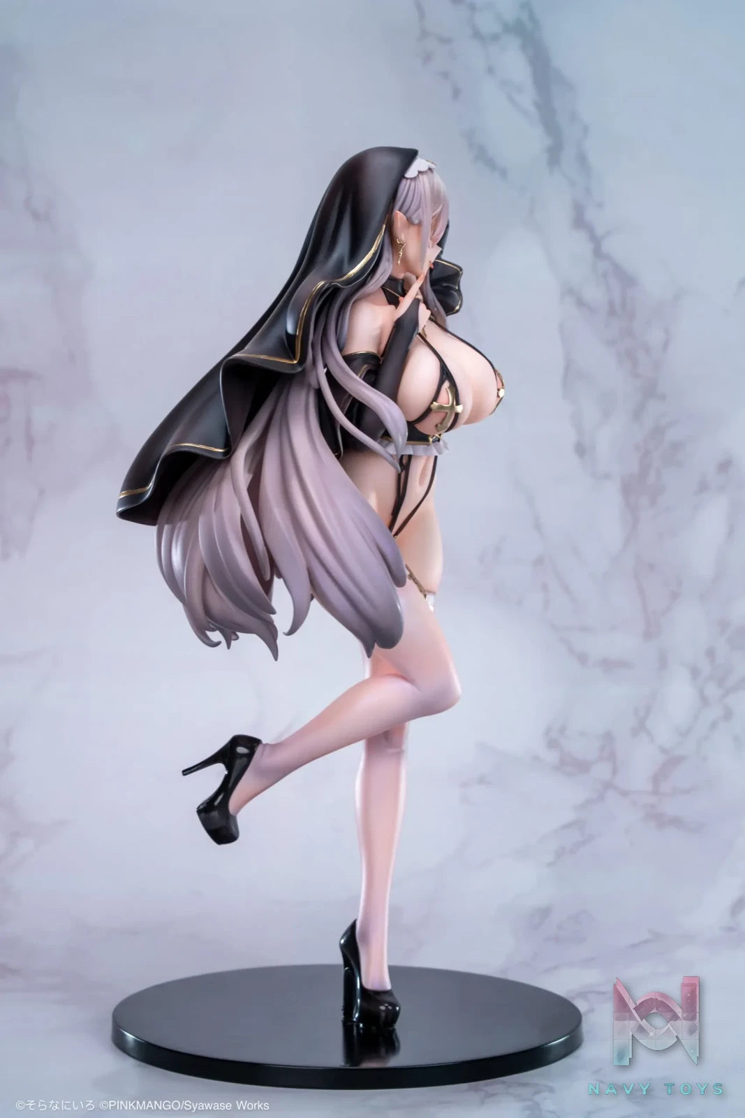 PINKMANGO Studio – Original Nun Elf (Licensed)
