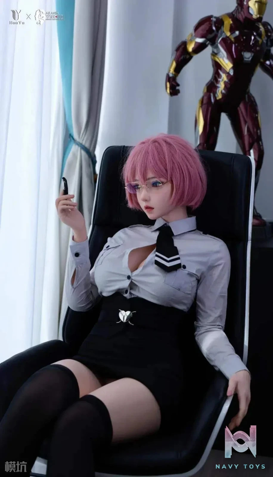 Hou Yu Studio – Original Eva (Licensed)