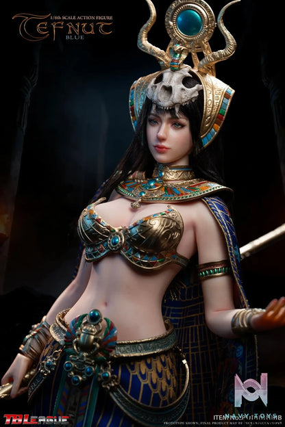TBLeague – Tefnut 1/6 Scale Action Figure PL2025-234A PL2025-234B (Licensed)