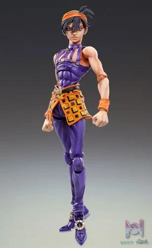 MEDICOS-E – JoJo’s Bizarre Adventure Golden Wind Narancha Ghirga (Licensed)