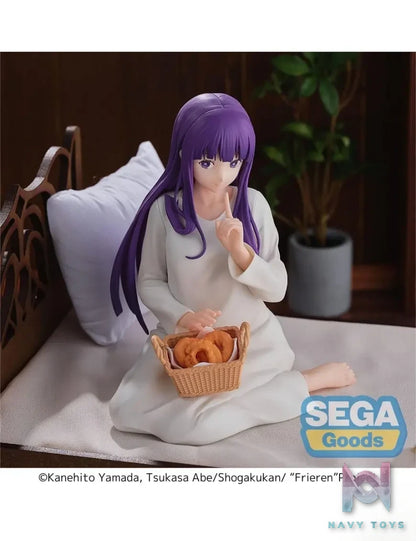 SEGA – Beyond Journey’s End Yumemirize Frieren & Fern Nap (Licensed)