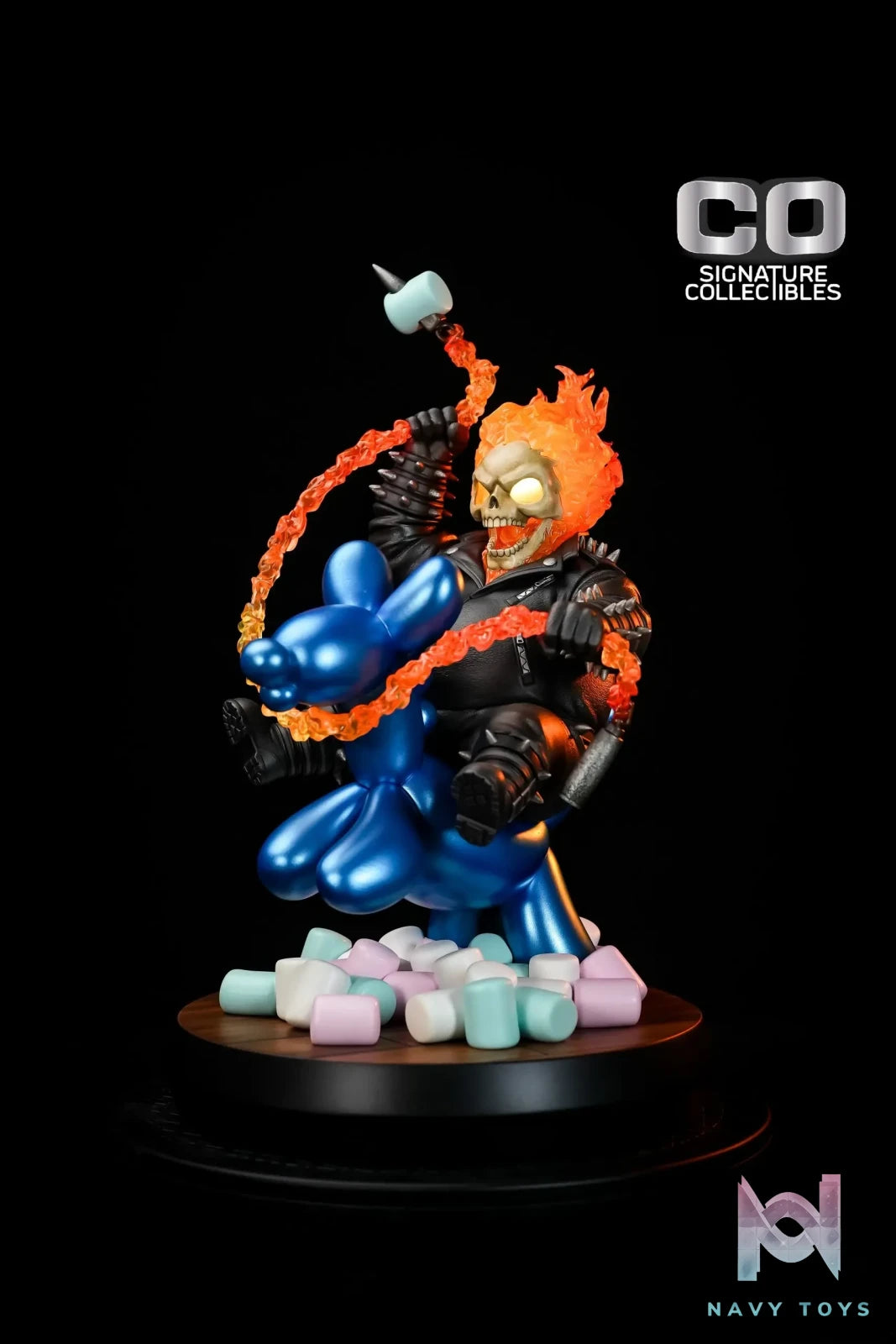 Co kawaii Studio – Marvel Special Edition Ghost Rider