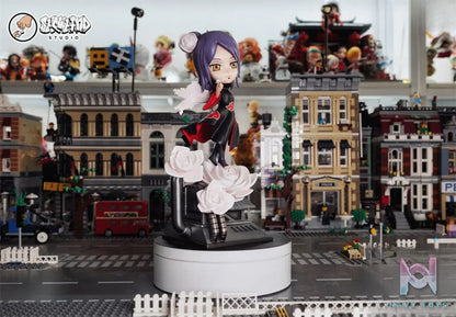 ShowHand Studio – Naruto Akatsuki Series Konan