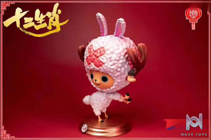 TTCP studios – Chopper (Rabbit Version)