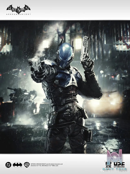 YUANYE X UPFinegures – Batman: Arkham Knight 1/12 Scale Action Figure (Licensed)