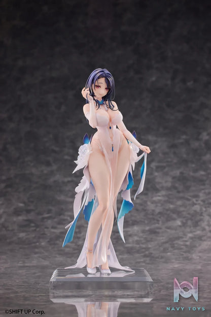 Hobby Sakura – Goddess of Victory: Nikke – Isabel – 1/7 – Honeymoon Party (Licensed)