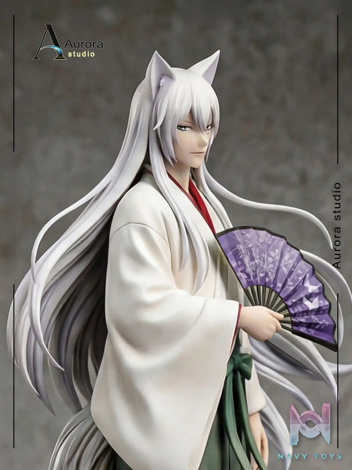 Aurora Studio – Tomoe Kamisama Kiss