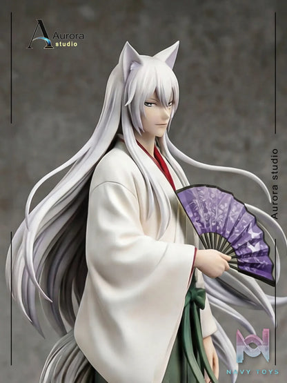 Aurora Studio – Tomoe Kamisama Kiss