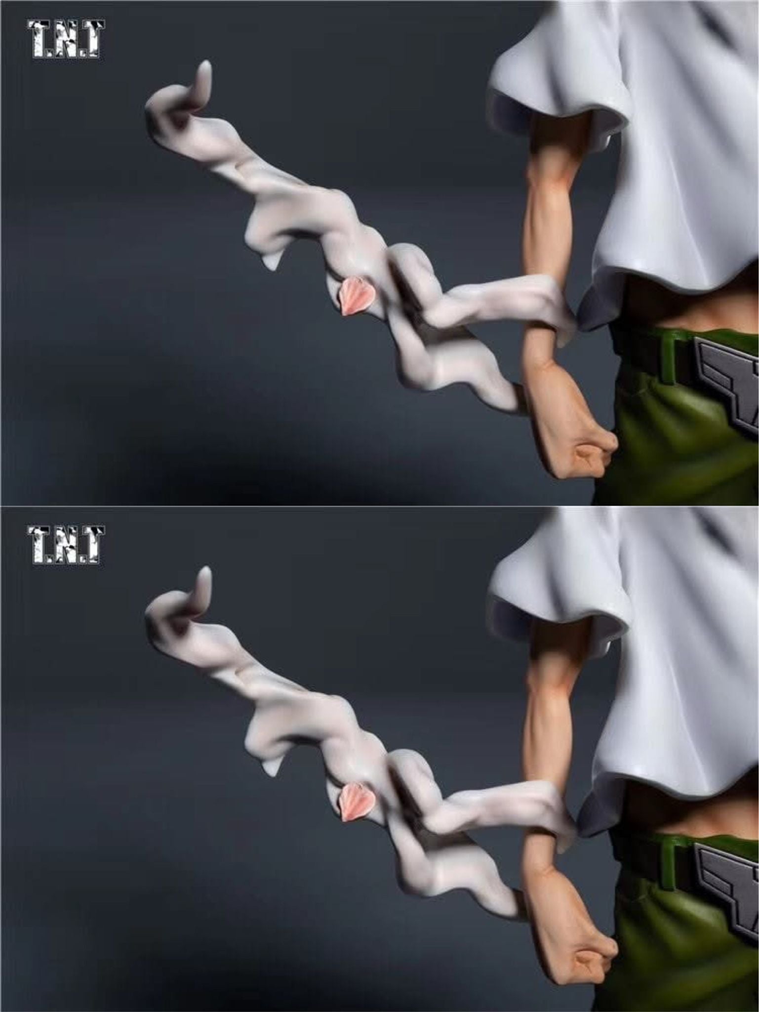 All Might - My Hero Academia - TNT Studio resin statue tnt studio anime figure