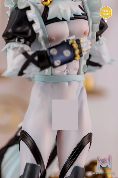 Honey House Studio – Zenless Zone Zero Wolf Maid Von Lycaon