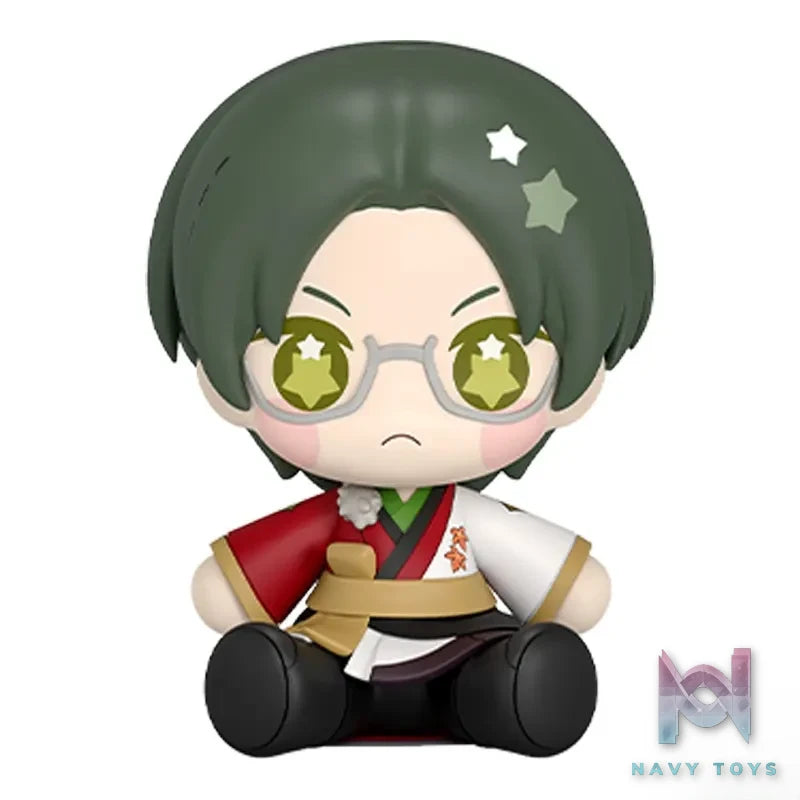 GSAS – Huggy Good Smile Ensemble Stars!! Akatsuki (Licensed)