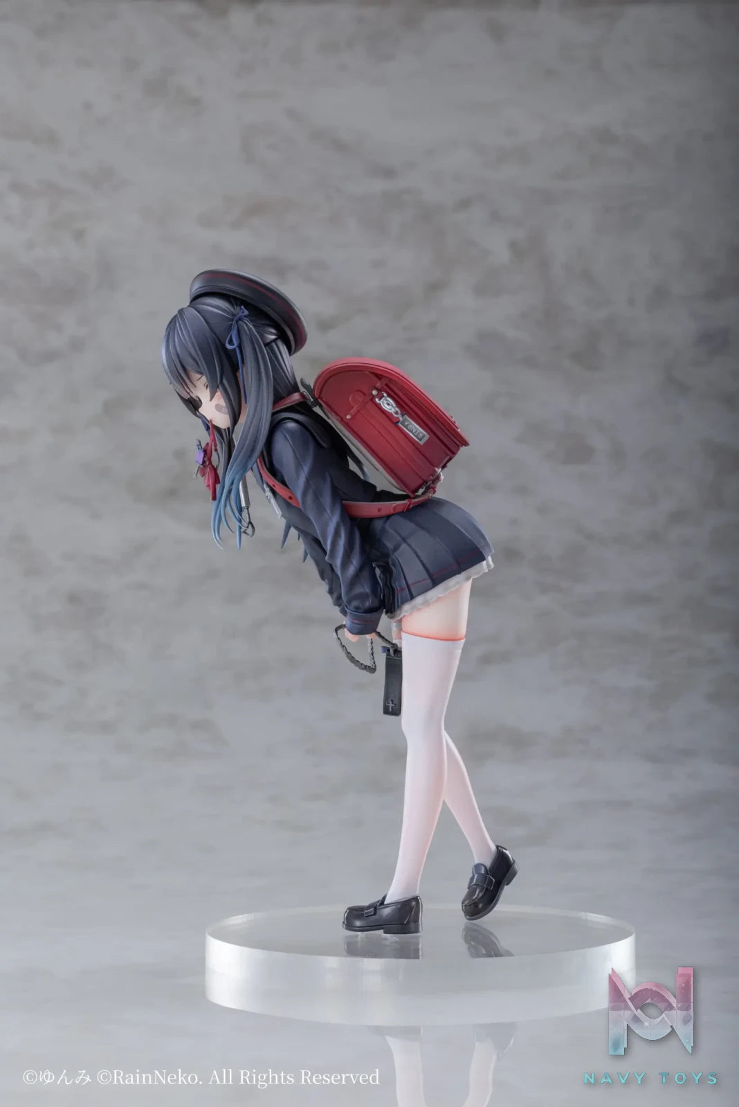 RainNeko – Rinri-chan Stroll Ver. (Licensed)