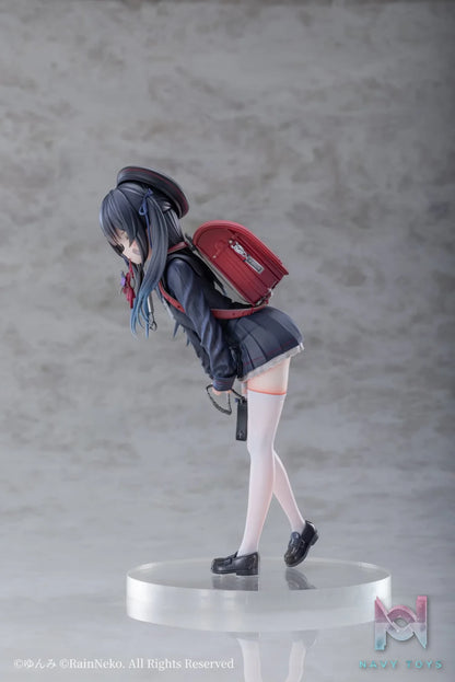 RainNeko – Rinri-chan Stroll Ver. (Licensed)