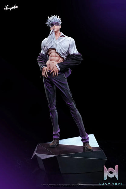 Cupid Studio – Satoru Gojo Jujutsu Kaisen