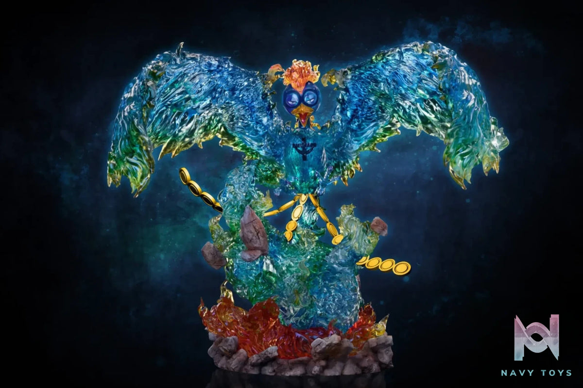 G5 Studio – One Piece Marco the Phoenix