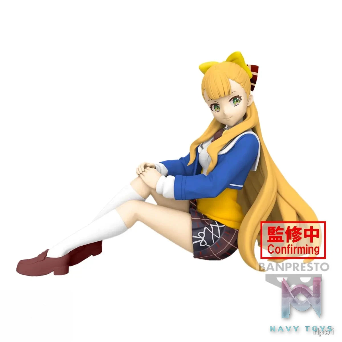 Banpresto – Kathrina Griebel World Dai Star (Licensed)