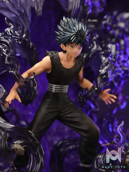 Manas Studio – YuYu Hakusho Hiei (Licensed)