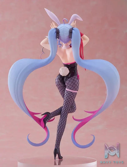 GSC – POP UP PARADE Character Vocal Series 01 Hatsune Miku: Rabbit Hole Ver. L Size Complete Figure (Licensed)