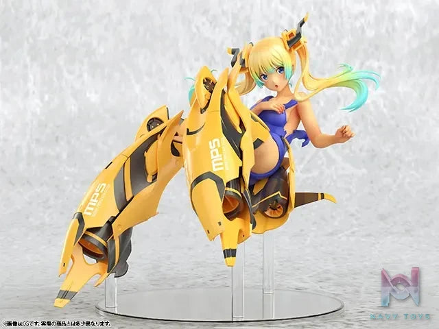 Bfull FOTS JAPAN – Pinakes Unkai Marine 1/6 scale painted finished figure (Licensed)