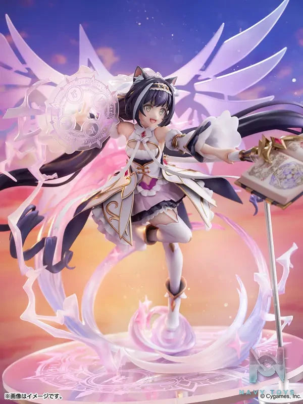 SSF & eStream – Princess Connect! Re:Dive Karyl (Princess) 1/7 Scale Figure (Licensed)