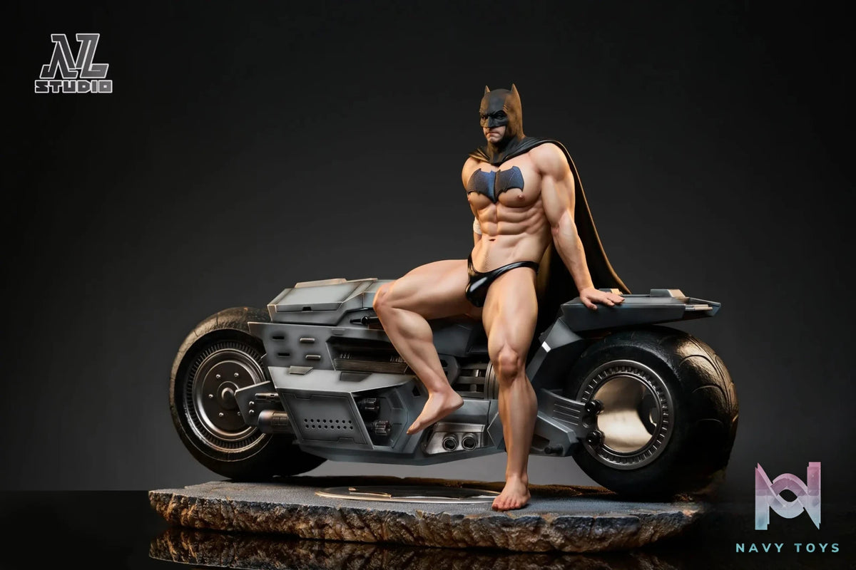 NL Studio – DC Batman
