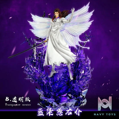 Cheng Studio – BLEACH Sosuke Aizen