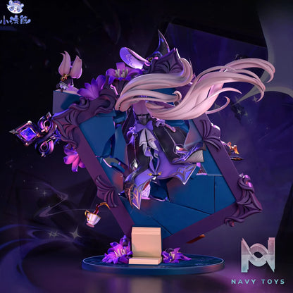 Xiao Huan Xiong Studio – The Herta Honkai: Star Rail