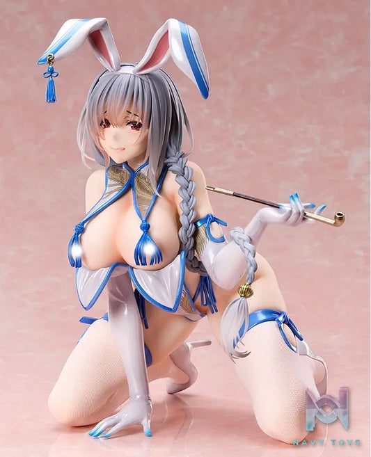 BINDing – Chinese dress-inspired Bunny Girl Paiyue (Licensed)