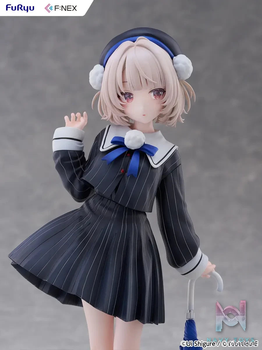 FURYU – Ui 1/7 Scale Figure (Licensed)
