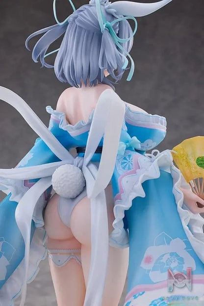 FREEing – B-style Yumi Japanese Style Bunny Ver. (Licensed)