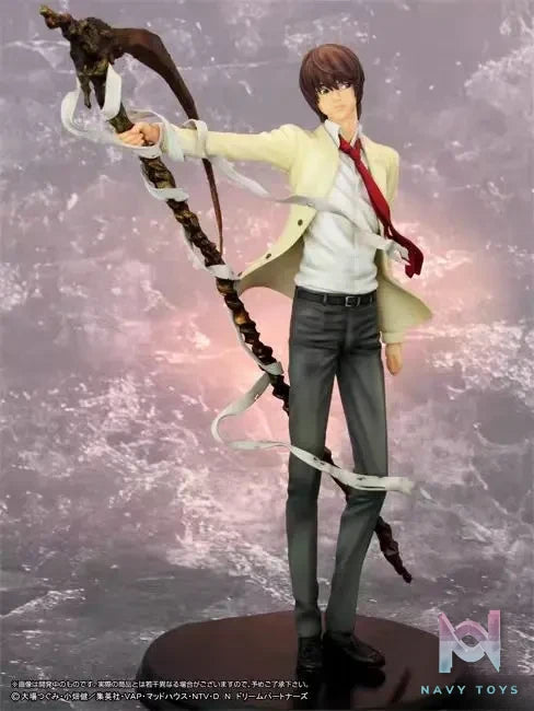 Dragon Stone Studio – Death Note Light Yagami