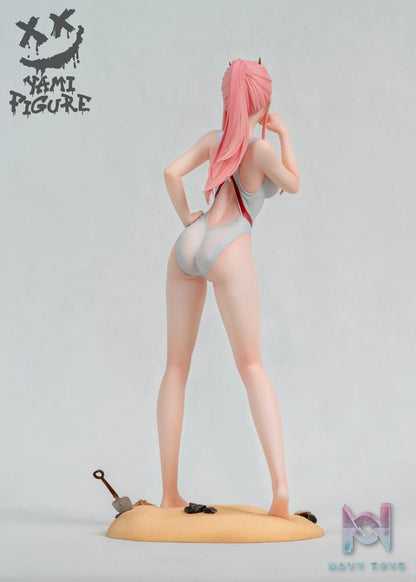 YAMI Studio – DARLING in the FRANXX Zero Two